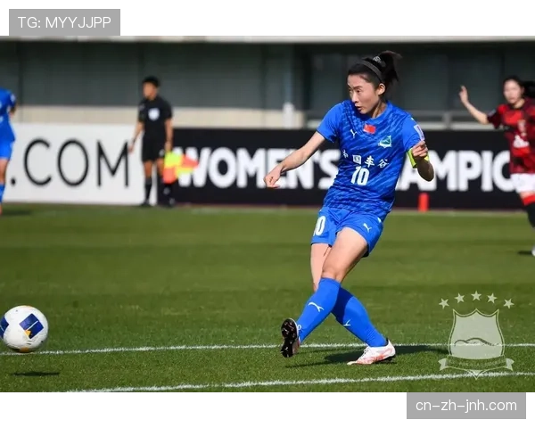 亚足联关注女足亚冠发展 下赛季规模或扩大