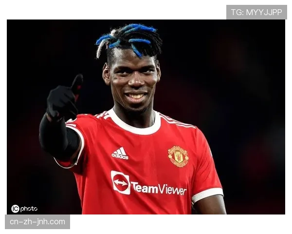 博格巴禁赛复出 其状态恢复成摩纳哥中场战术变量