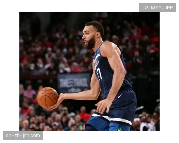 森林狼篮板控制联盟顶级 戈贝尔场均19篮板护框优势明显 森林狼篮板控制联盟顶级 戈贝尔场均19篮板护框优势明显