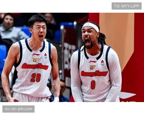 广厦保留卡尔顿作为备选 应对季后赛不同风格对手